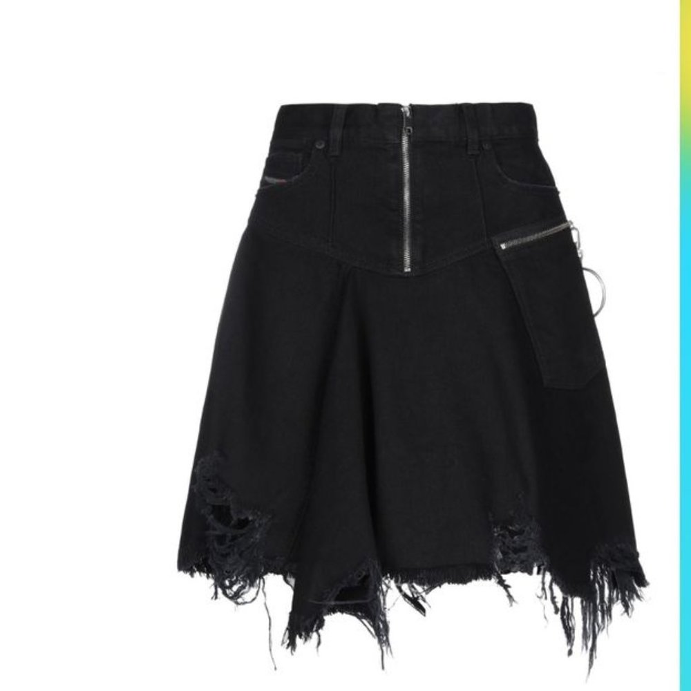 Diesel DE-FRINSKIRT-P